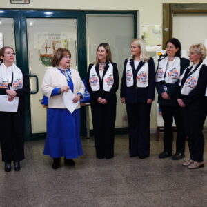 Детската имагинација во боја – отворена изложба инспирирана од Струмички карневал