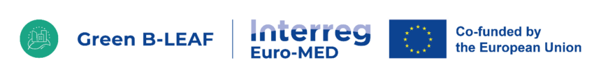 Green Participatory Budgeting for Local Environmental Action and sustainable Future Project Acronym: Green B-LEAF Green Participatory Budgeting for Local Environmental Action and sustainable Future Project Acronym: Green B-LEAF