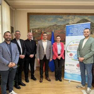 Општина Струмица дел од проект за чиста вода, санитација и зајакнување на улогата на жените