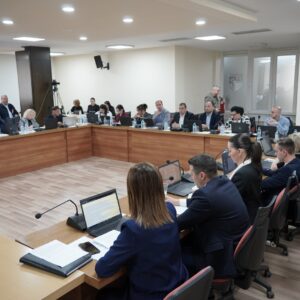 Одржана деветтата седница на Советот на Општина Струмица: Усвоен ребаланс на буџетот и повеќе одлуки за развој и услуги