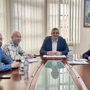 Потпишан меморандум за WiFi4WB – бесплатен интернет за граѓаните