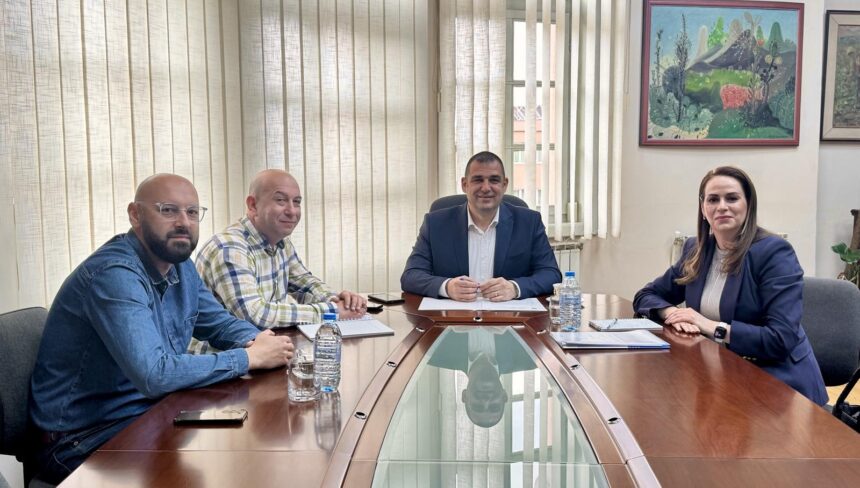 Потпишан меморандум за WiFi4WB – бесплатен интернет за граѓаните