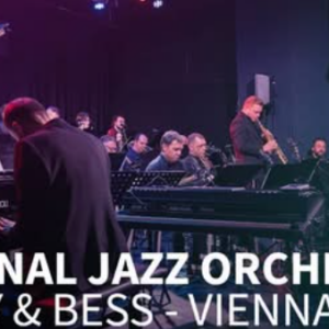 Првпат во Струмица – Macedonian National Jazz Orchestra