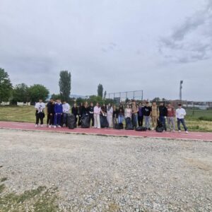 Општина Струмица успешно ја реализираше акцијата „Генералка Викенд 2026“