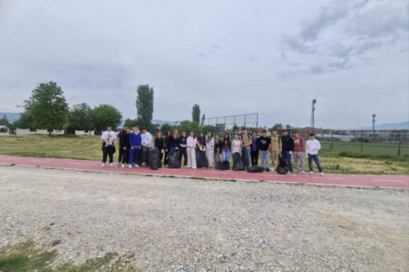 Општина Струмица успешно ја реализираше акцијата „Генералка Викенд 2026“