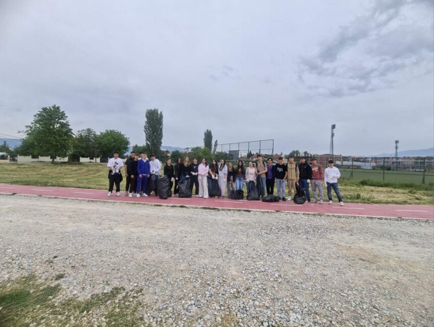 Општина Струмица успешно ја реализираше акцијата „Генералка Викенд 2026“