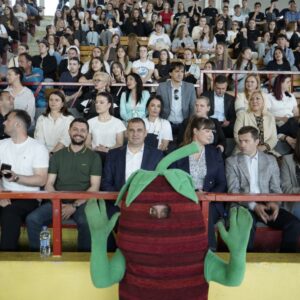 Струмица домаќин на Гимназијадата 2026